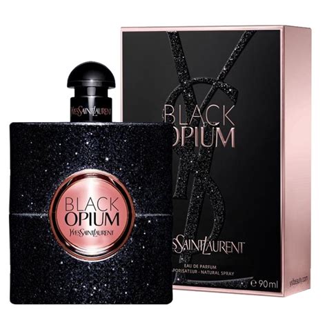 black opium yves saint laurent 50ml cena|ysl black opium original.